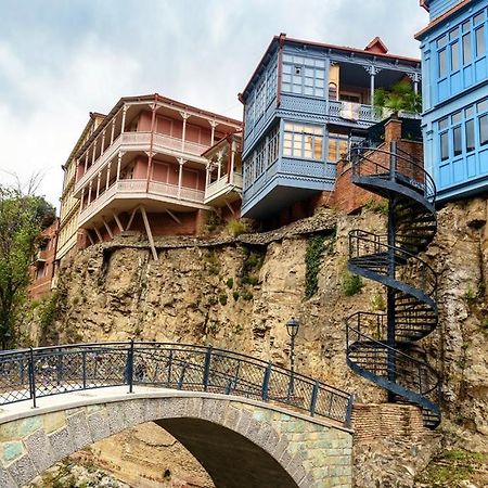 Narikhala Apartment Tbilisi Zewnętrze zdjęcie