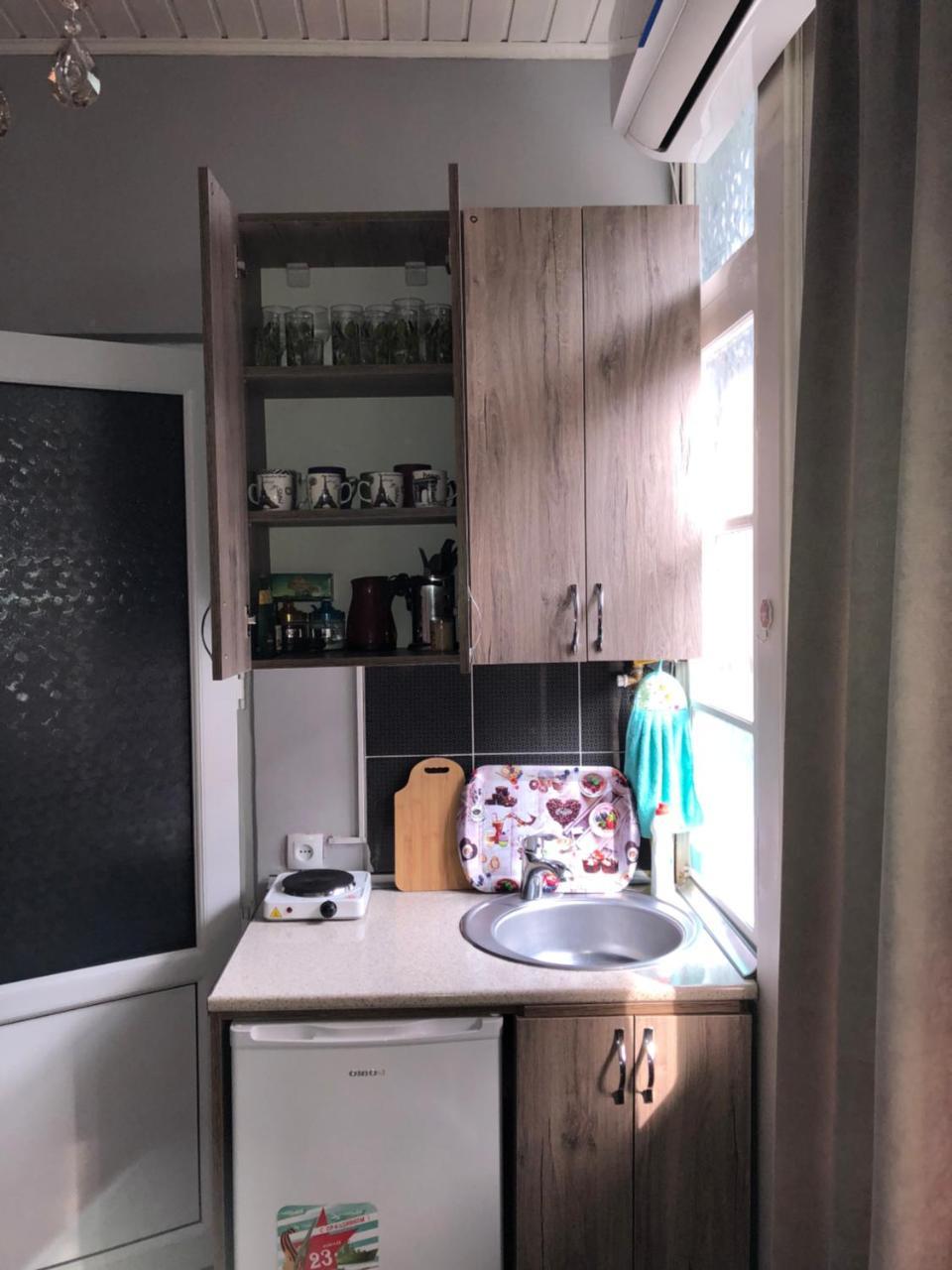 Narikhala Apartment Tbilisi Zewnętrze zdjęcie